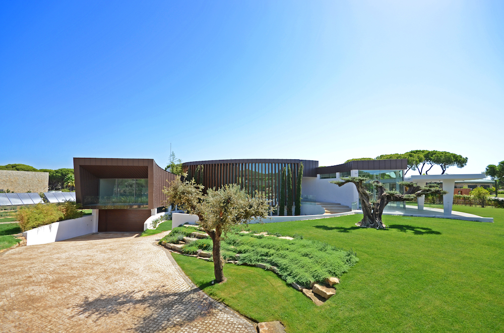Envolve Media real estate photography