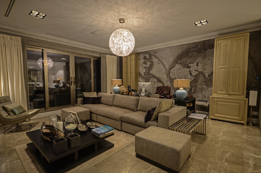 Envolve Media real estate photography