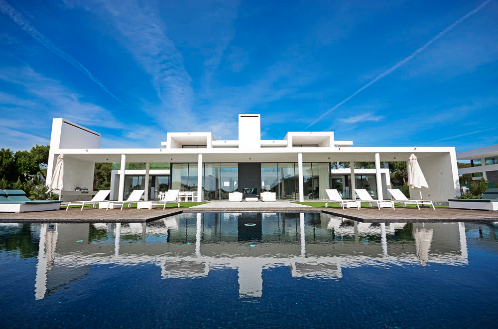 Envolve Media real estate photography