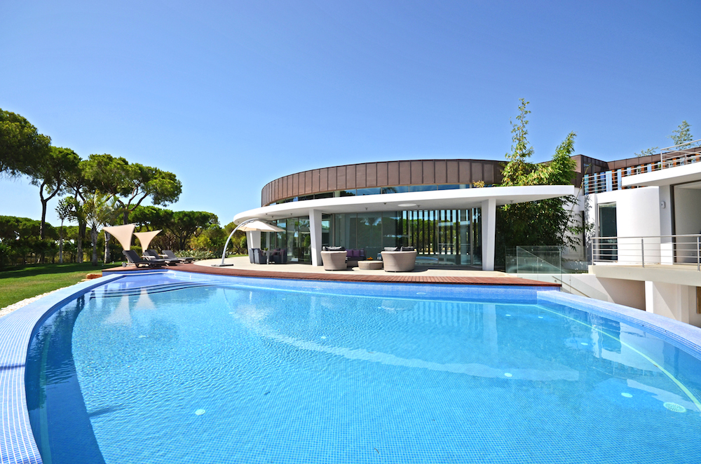 Envolve Media real estate photography